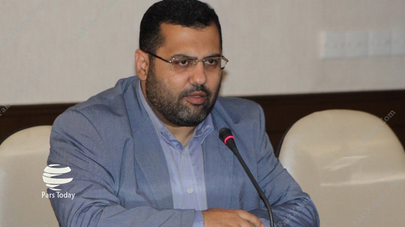 İbrahimoğlu: Azerbaycan Cumhuriyeti rakip güçlerin savaş alanı haline gelmemeli