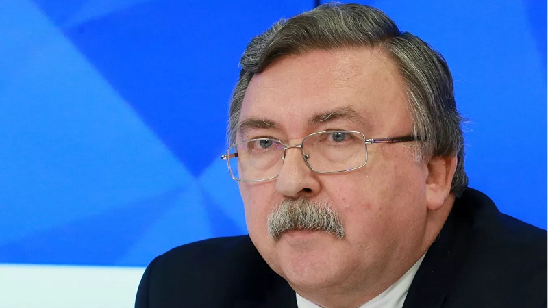 Российский дипломат ответил на выпад США об Иране