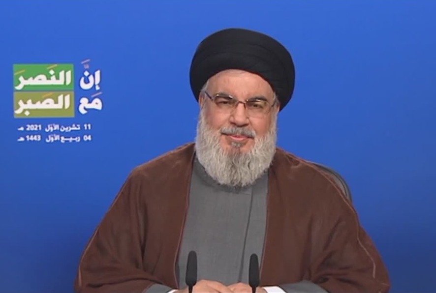 مسؤولية القضاة أكبر من الرؤساء والوزراء والنواب لأنهم هم من أعطوا الموافقات لباخرة النيترات