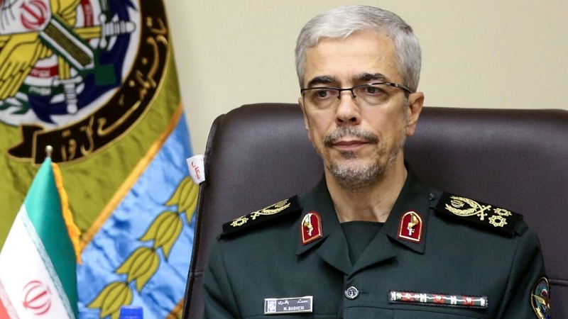 General Bakıri Kunduz’da terör saldırısını kınadı