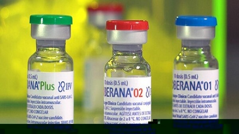 Vaccino contro coronavirus Iran-Cuba efficace al 99%