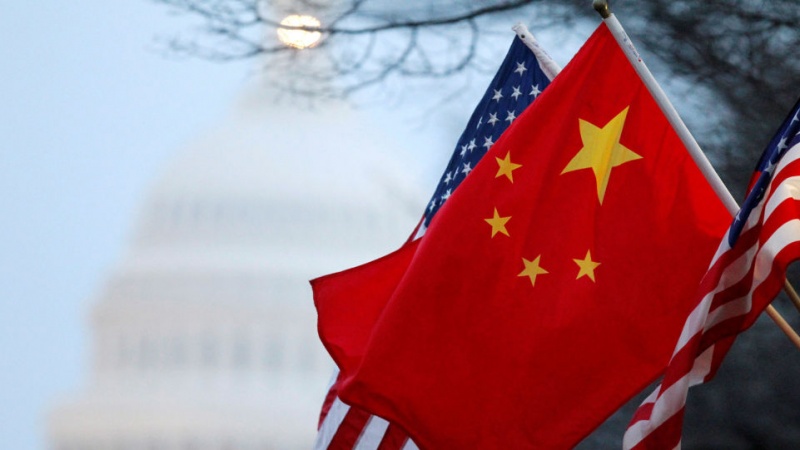 米国防総省元幹部、「米は将来、中国との競争力を持たない」