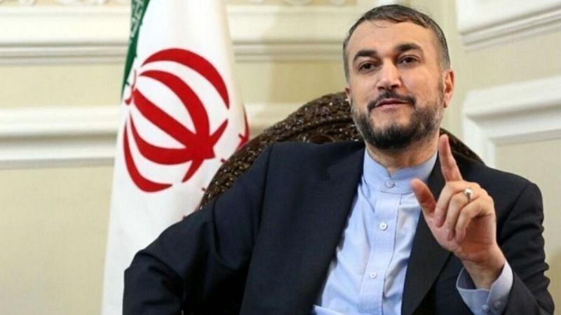 イラン外相、「地域からの米の撤退は確実」