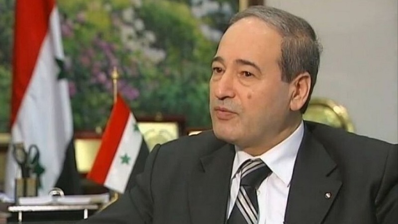 Syriens Außenminister: Irans Wille zum Dialog mit arabischen Staaten ist aufrichtig