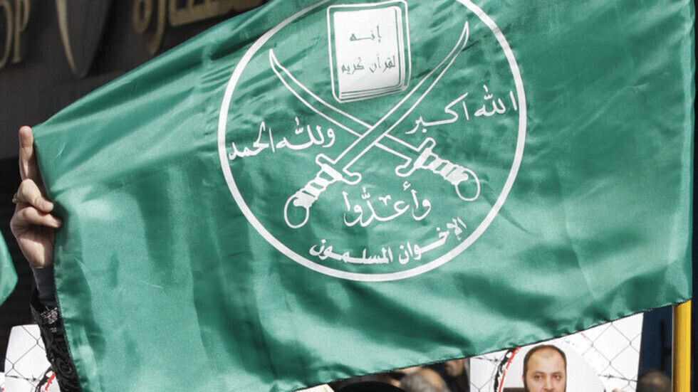 إحالة 6 أعضاء في مجلس شورى "الإخوان المسلمين" إلى التحقيق