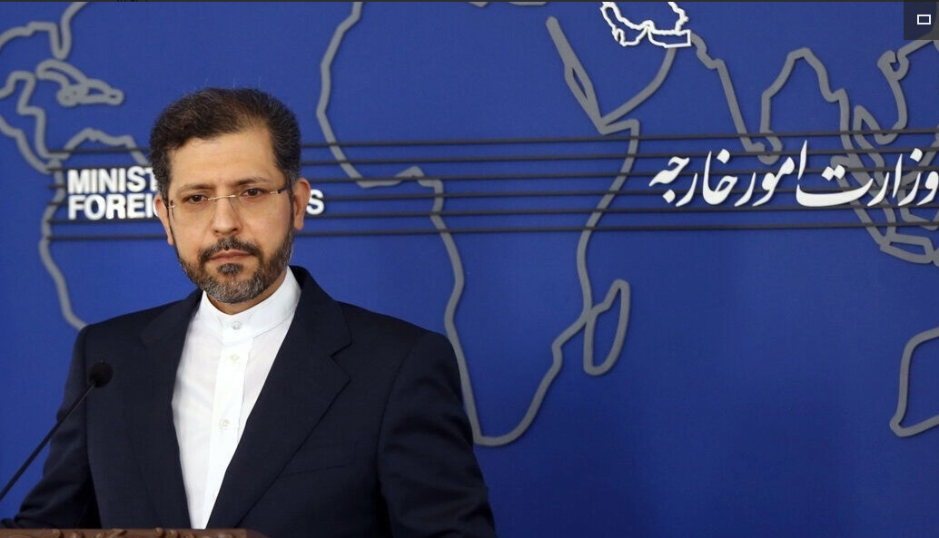 الخارجية الايرانية: المفاوضات مع السعودية دخلت مرحلة أكثر جدية 