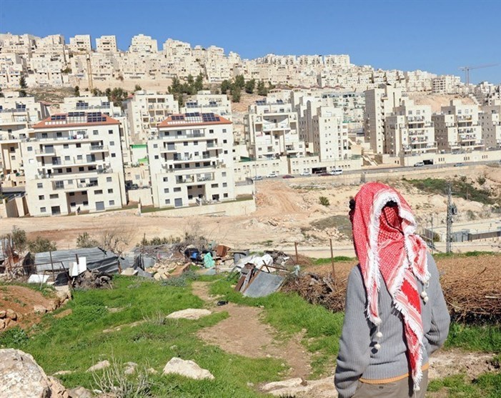 مخطط صهيوني لبناء أكثر من 100 وحدة استيطانية جديدة جنوب القدس