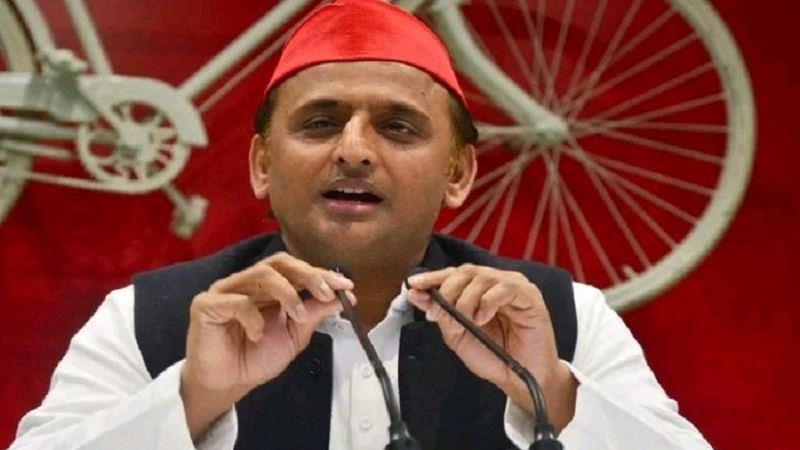 উত্তর প্রদেশের কৃষক বিরোধী সরকারকে রাজ্য থেকে উৎখাত করতে হবে : অখিলেশ যাদব