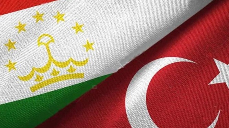 Баргузории ёздаҳумин нишасти Комиссиюни ҳамкориҳои иқтисодии Тоҷикистону Туркия