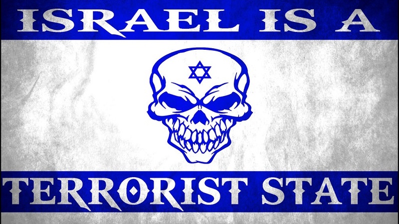 Balas Pernyataan Bennett, Palestina Sebut Israel Sumber Terorisme
