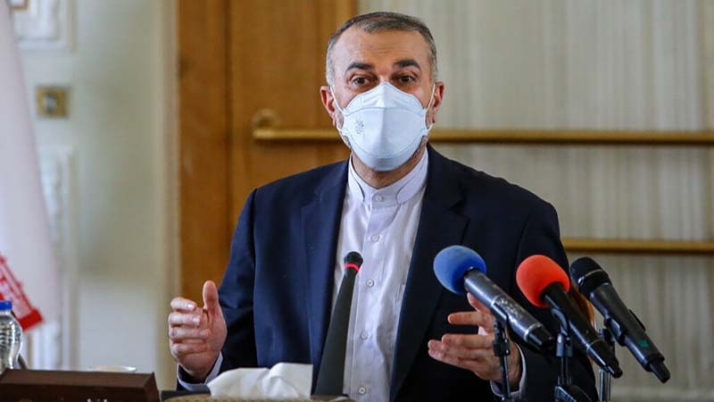 Мүзакирәләри коллектив агилликлә давам етдирәҹәјик
