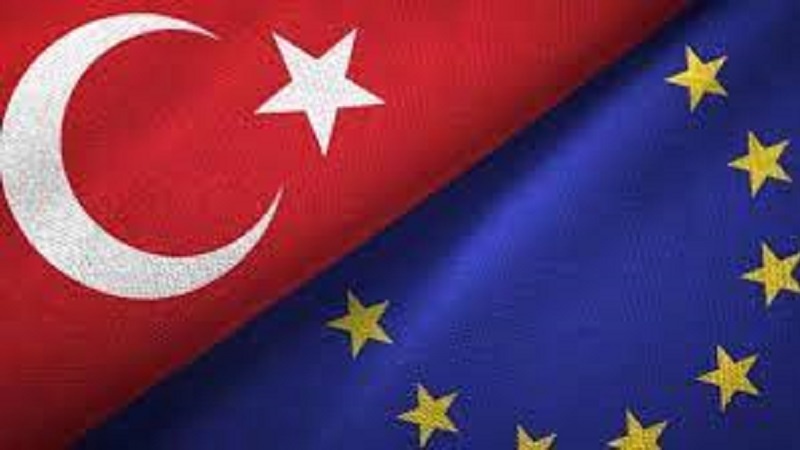 UE-Turchia: primo dialogo su migrazione e sicurezza