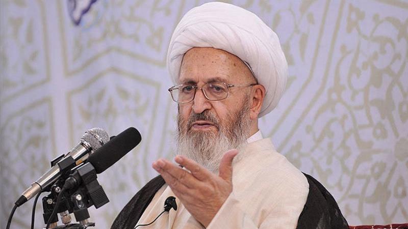 Ayetullah Subhani’den Kunduz terör saldırısına tepki
