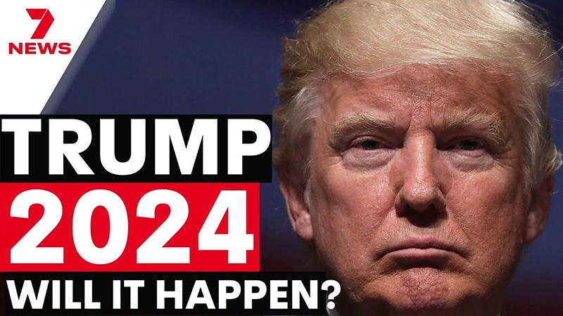 Akthari ya Warepublican katika Seneti ya Marekani hawataki Trump agombee urais 2024