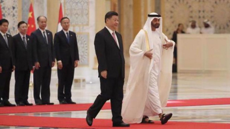 MO: Pékin rafle la mise