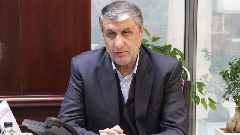 Ислами: объем резервов урана, обогащенного на 20% превысил 120 кг.