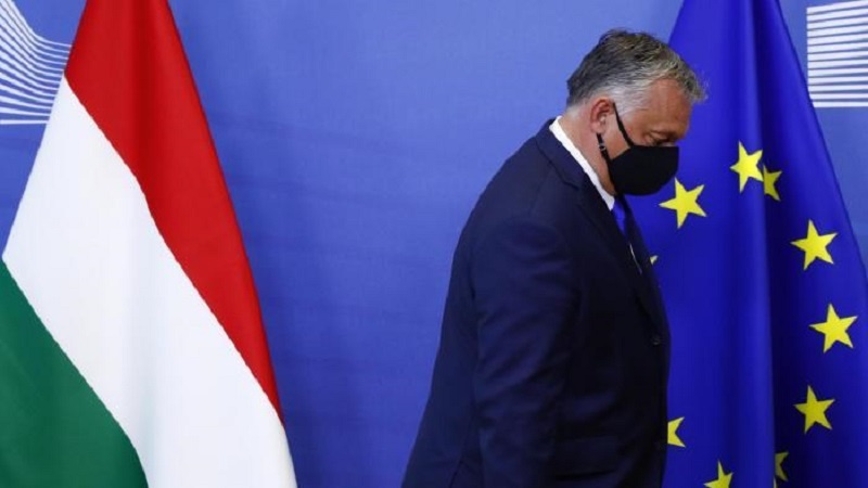 Polonia e Ungheria contro la Ue