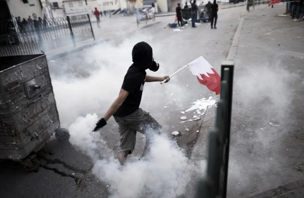 Islamic Jihad: Crackdown on Bahraini nation, proof of loyalty to Zionist regime