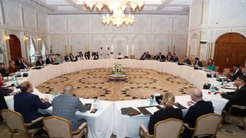 A Doha colloqui talebani con Ue e Usa