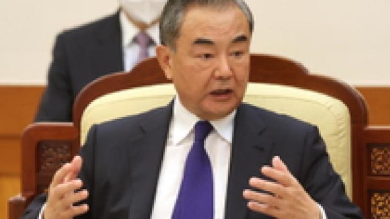 La Cina al G20, rispettare sovranità e indipendenza Kabul