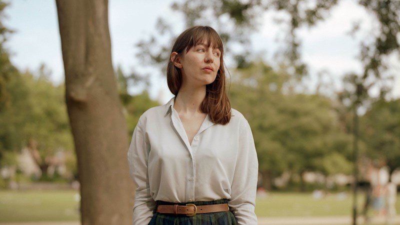 Sally Rooney defies Israel with her new book