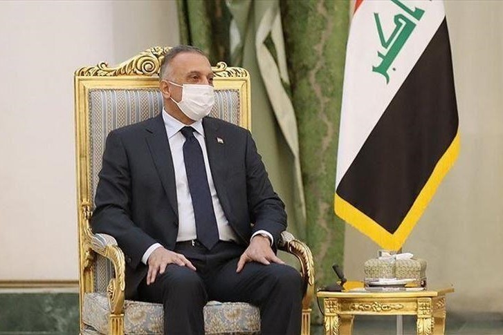 L'adjoint d'Abou Bakr Al-Baghdadi arrêté en Irak