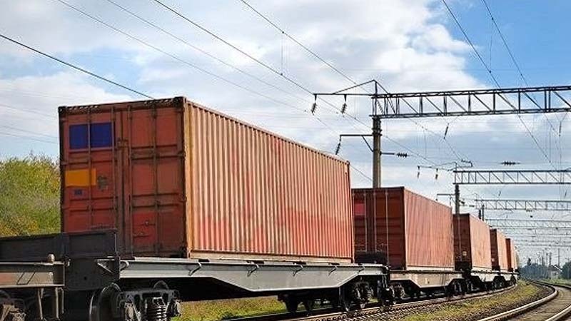 Исламабад-Теһран-Истанбул нәглијјат дәһлизинин ачылышы олуб