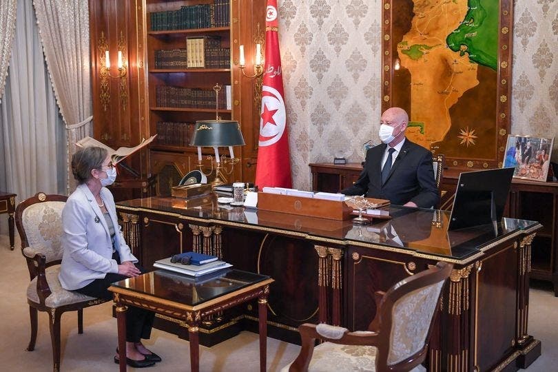 Tunisia: Majalisar Ministocin Sabuwar Gwamnatin Kasar Ta Yi Rantsuwar Kama Aiki