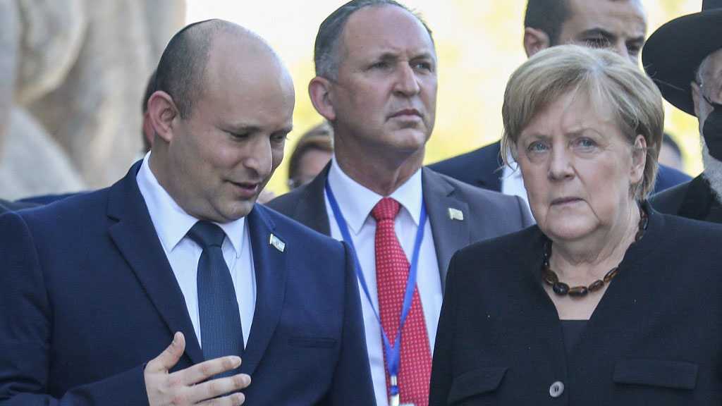 Reports of German mediation with Israeli entity for new Palestinian prisoners swap deal