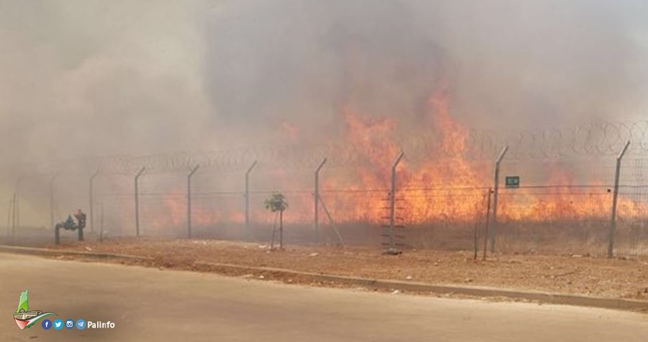Israeli drone attacks Gaza municipal crew in border area