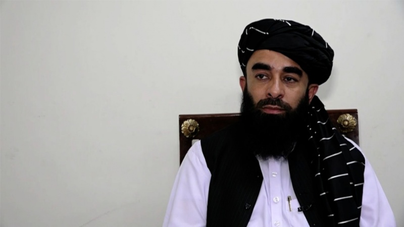 Taliban Minta Bantuan Rusia untuk Rekonstruksi Afghanistan