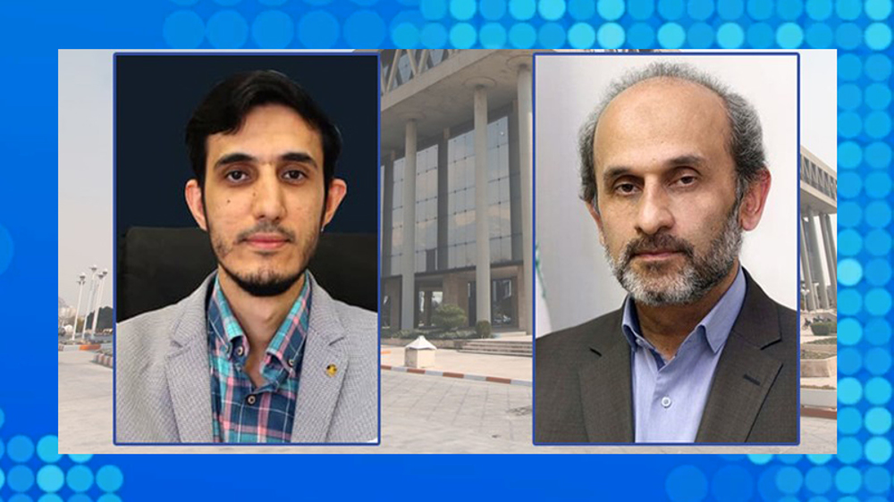IRIB Ta Yi Sabon Shugaban Sashen Yada Labarai Na Duniya