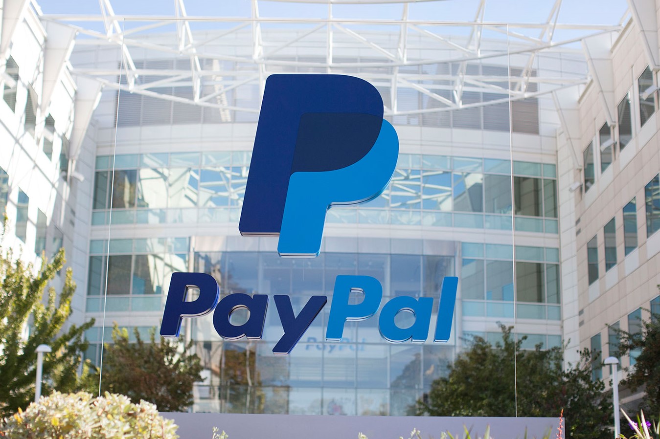 Paypal empêche les Palestiniens d’utiliser sa plateforme