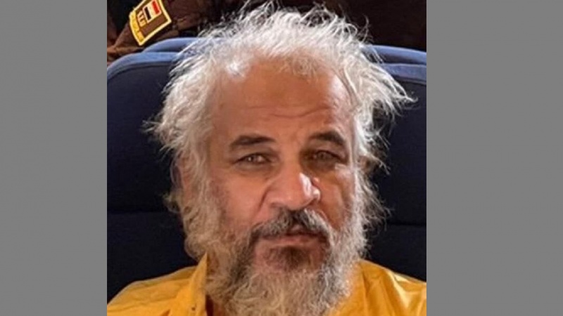 مستەفا کازمی: یاریدەرەکەی «ئەبوبەکر بەغدادی» قۆڵبەست کرا