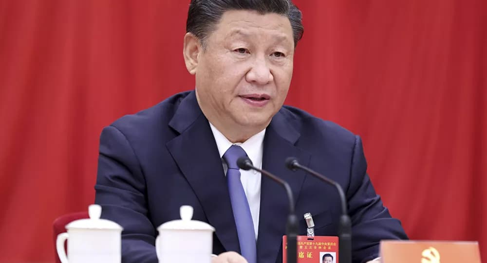 China acusa discurso de presidente de Taiwan de 'incitar ao confronto e distorcer fatos'