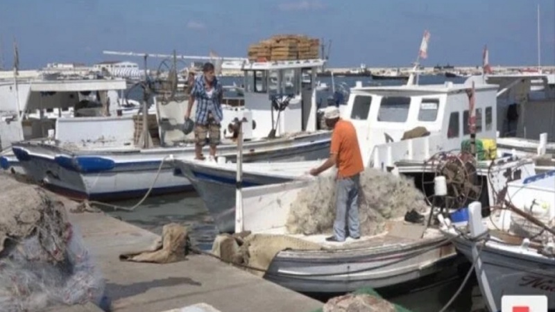 Lübnan limanları İran'dan mazot almak istiyorlar
