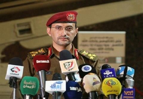 العميد سريع يوجّه رسائل هامة لأبناء مدينة مأرب