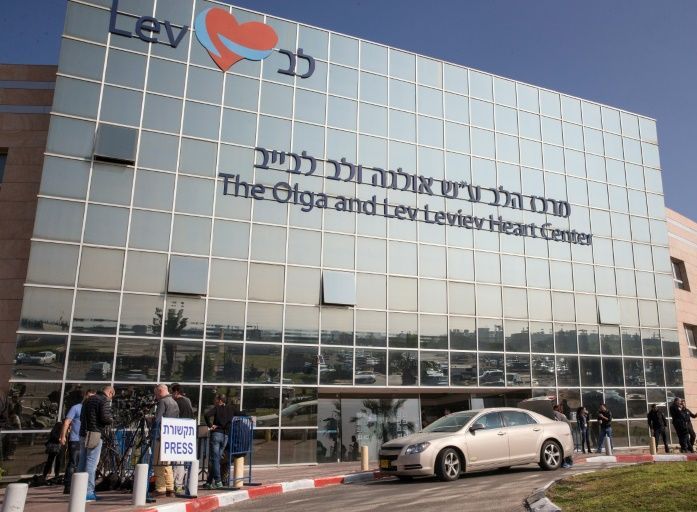 أكبر مستشفى في” إسرائيل” يوقع اتفاقيات تعاون مع مستشفيات في البحرين