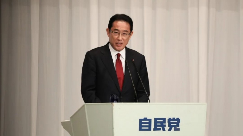 日本新任首相为其核政策辩护