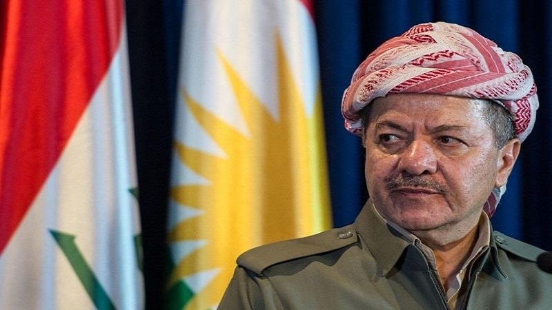 پەیامی «مەسعود بارزانی» دوای کۆتایی ھاتنی ھەڵبژاردن و ڕاگەیەندرانی دەرەنجامەکەی