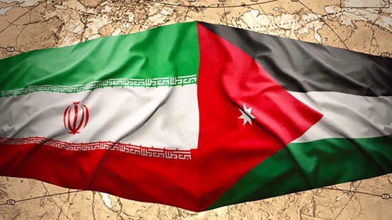 Jordanie: l'Iran double Israël?