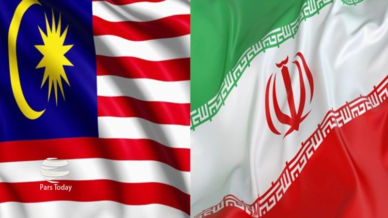 Iran dan Malaysia Tekankan Perluasan Hubungan Bisnis