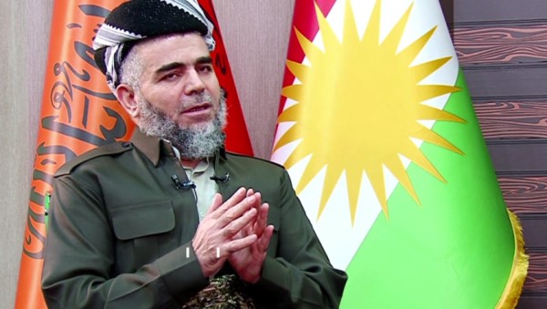 الجماعة الإسلامية الكردستانية تطالب المفوضية بإعادة العد والفرز اليدوي