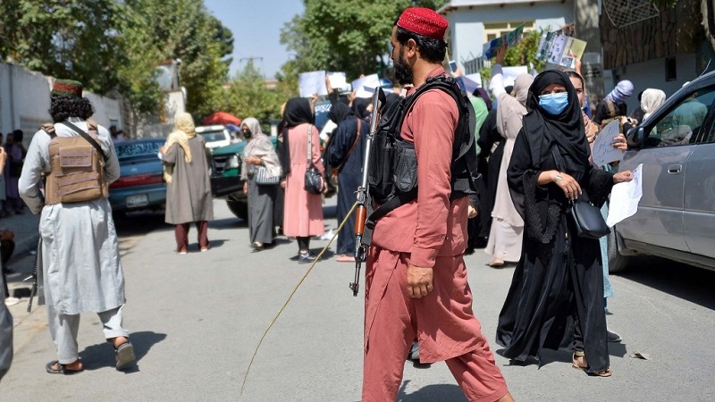 ​Azhar Ta Bukaci Taliban Da Ta Bar Mata Su Nemi Ilimi A Kasar Afghanistan