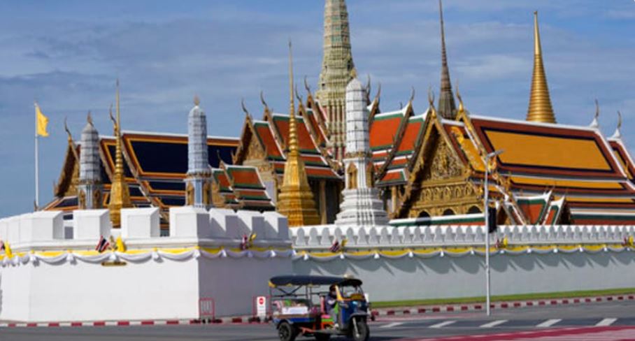  ႏို၀င္ဘာ ၁ ရက္မွစ၍ ႏိုင္ငံျခား ခရီးသြားမ်ားကို ထိုင္းႏိုင္ငံ က ၀င္ခြင့္ ေပးမည္