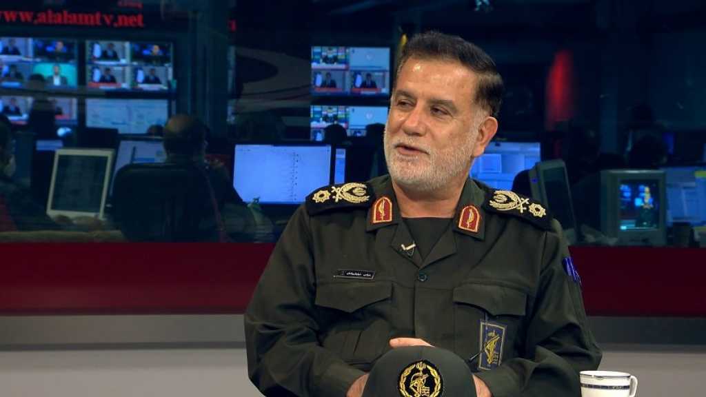 Zionist regime attempts to delay its downfall - IRG General