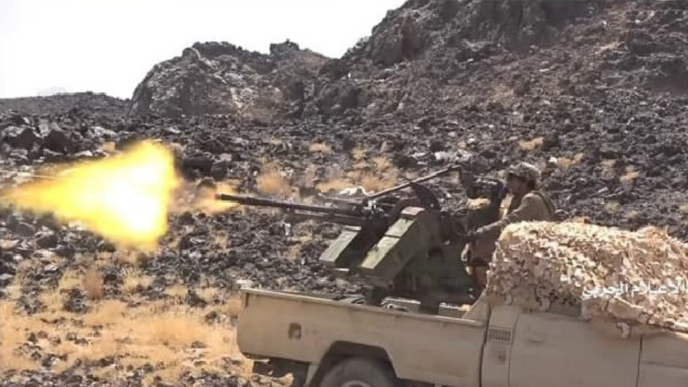 Ansarullah of  Yemen: liberation of strategic central Ma’rib a milestone in battle to expel occupiers, free oil wealth