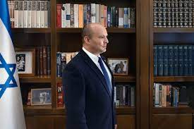 Naftali Bennett se po prvi put sastaje sa Vladimirom Putinom