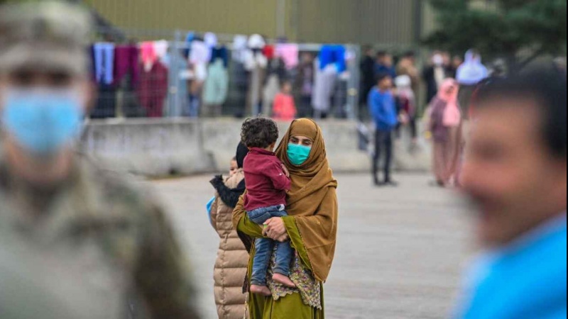 国連事務総長、アフガン国民への支援の必要性を強調