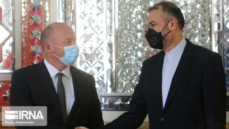 Reprise des négociations nucléaires : les conclusions de l’Iran seront finalisées «bientôt»
